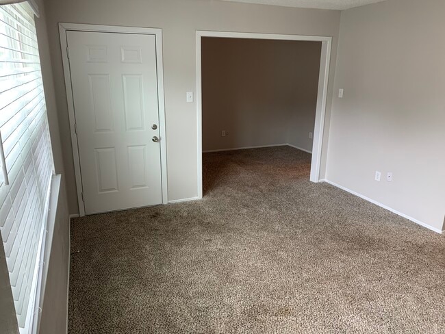 Foto del edificio - Nest Apartments