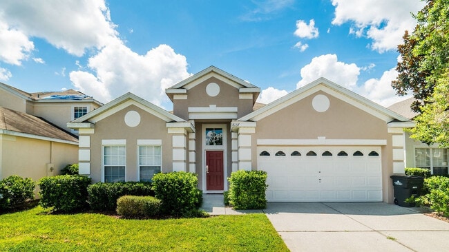 Building Photo - 8137 Sun Palm Dr
