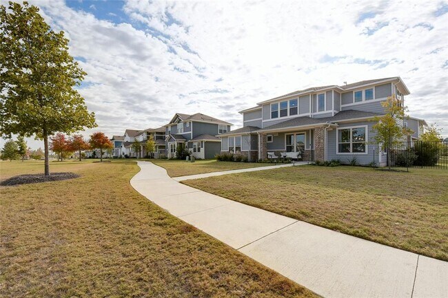 Foto del edificio - 8302 Corrigan Pass