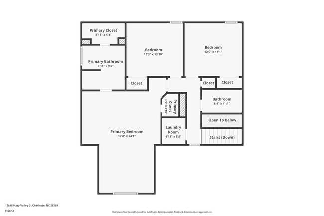 Building Photo - 12618 Hazy Valley Ct