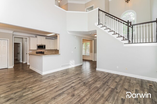 Building Photo - 5758 Vinings Retreat Way SW