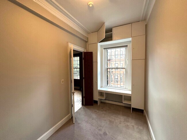 Foto del edificio - 30 Gloucester St