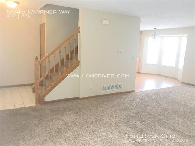 Foto del edificio - 6645 Warriner Way