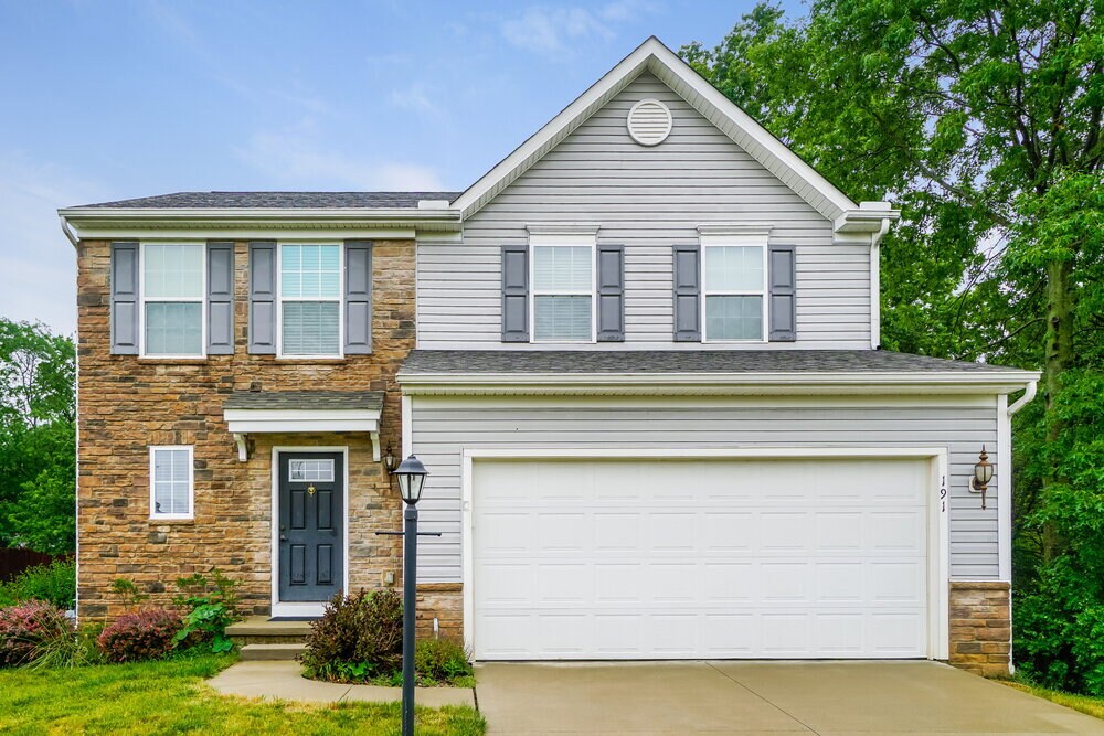 Foto principal - 191 Brandy Mill Dr