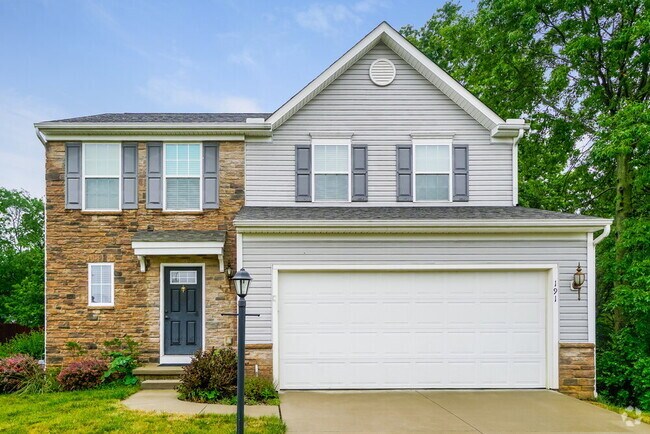 Building Photo - 191 Brandy Mill Dr