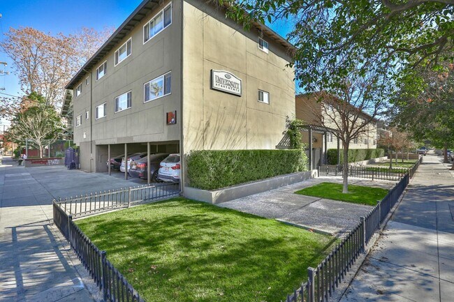 Foto del edificio - 502 S 4th St