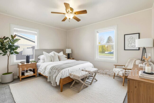 Foto del edificio - 1107 Thayer Dr