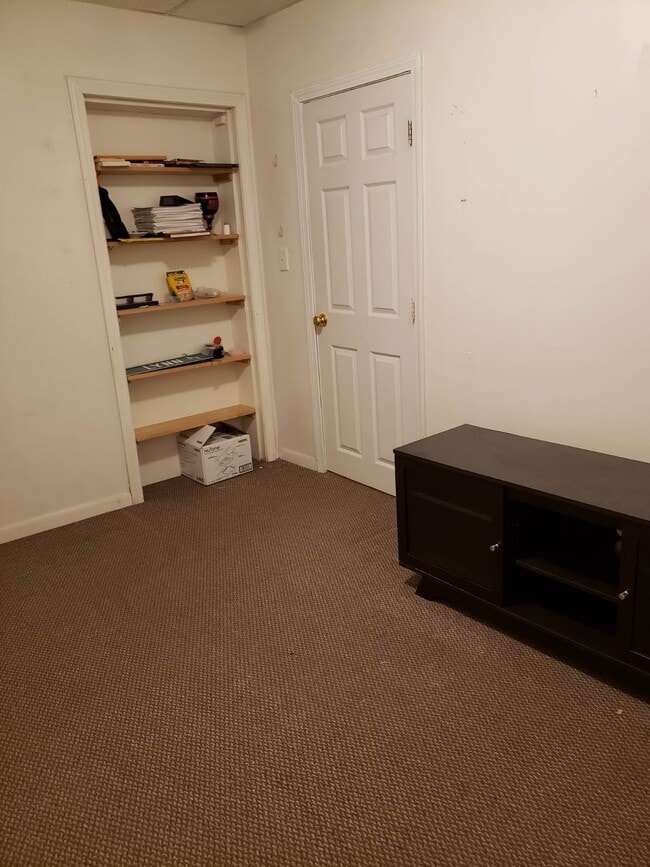 Bedroom - 153 Maxfield St