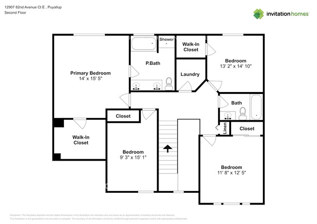 Foto del edificio - 12907 82nd Ave Ct E
