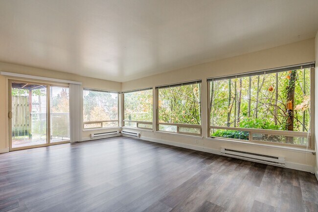 Foto del interior - Fairway Apartments