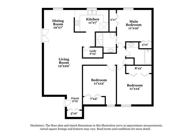 Building Photo - 6906 El Centro Ct