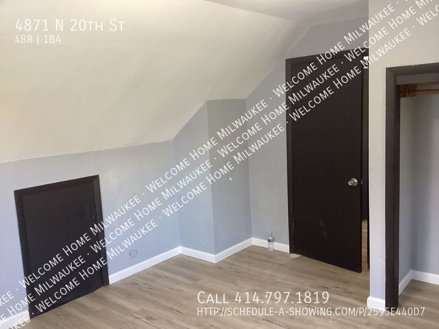 to this charming 4bedroom, 1bath... House for Rent in