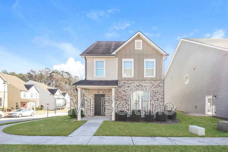 Photo - 1220 Hawthorne Trl