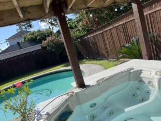 Foto del edificio - 5869 Colbert St