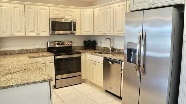 Foto del edificio - 42 Sussex E