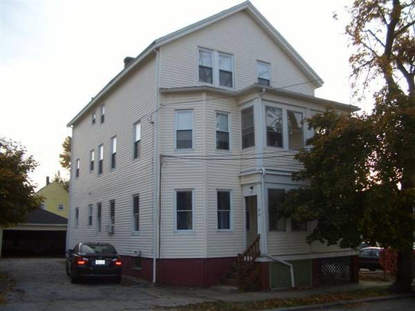 117 Sixth Street - 117 6th St