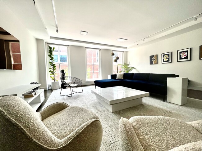 Foto del edificio - 233 Chestnut St