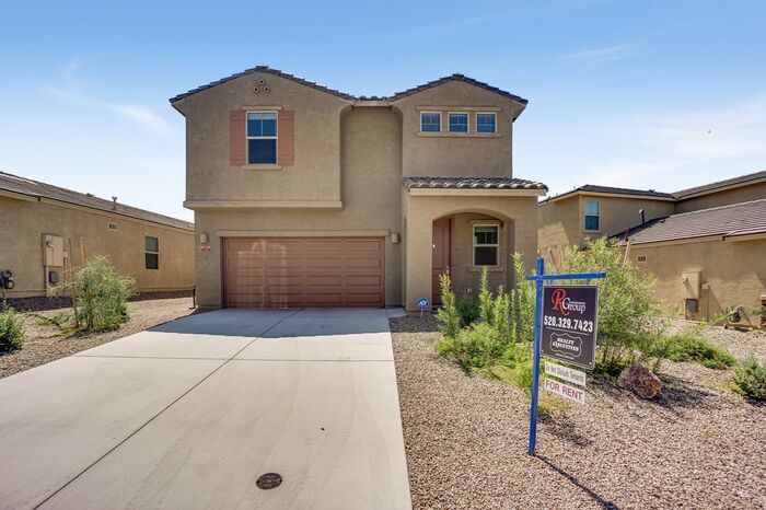 Primary Photo - PENDING/RENTED - Rancho Del Lago Reserves