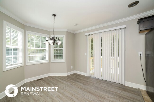 Foto del edificio - 4358 Wesley Dr