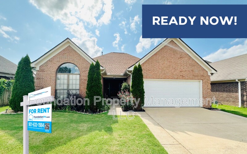 Foto principal - 3617 Polly Dr