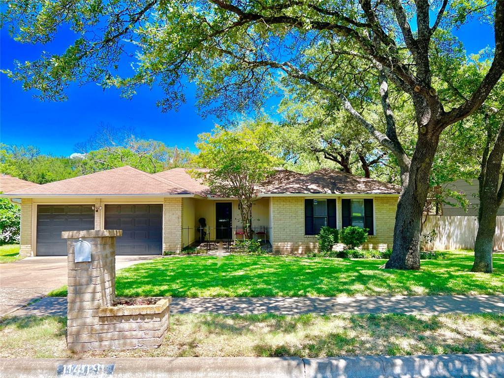 11409 Catalonia Dr, Austin, TX 78759 House Rental in Austin, TX