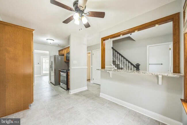 Foto del edificio - 5503 Red Haven Dr