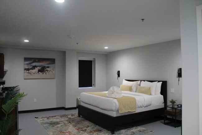 Foto del edificio - 1201 W North St