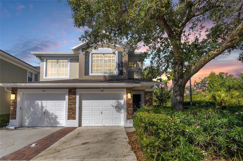 528 Hockendale Cove Unit 528, Sanford, FL 32771 Condo for Rent in