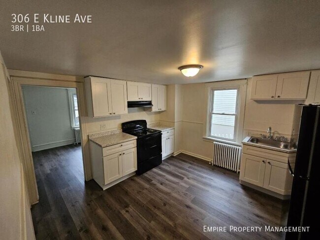 Foto del edificio - 306 E Kline Ave
