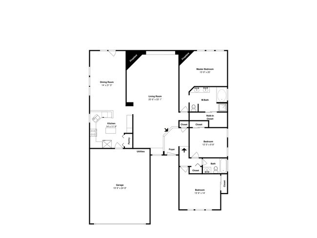Foto del edificio - 7818 Bent Willow Dr