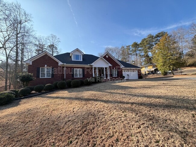 Building Photo - 3440 Alexander Cir