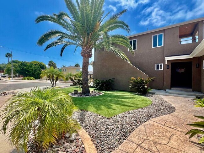 Foto del edificio - Welcome to this stunning 1 bedroom, 1 bathroom ADU in the highly desirable Bay Park community!