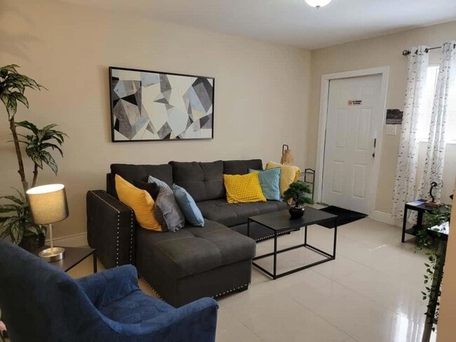 Foto del edificio - 441 NW 7th Terrace