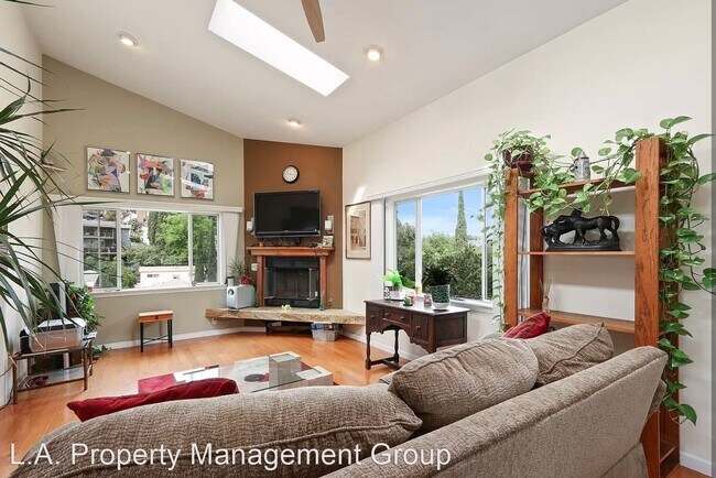Foto del edificio - 2 br, 2 bath House - 1126 El Paso Drive