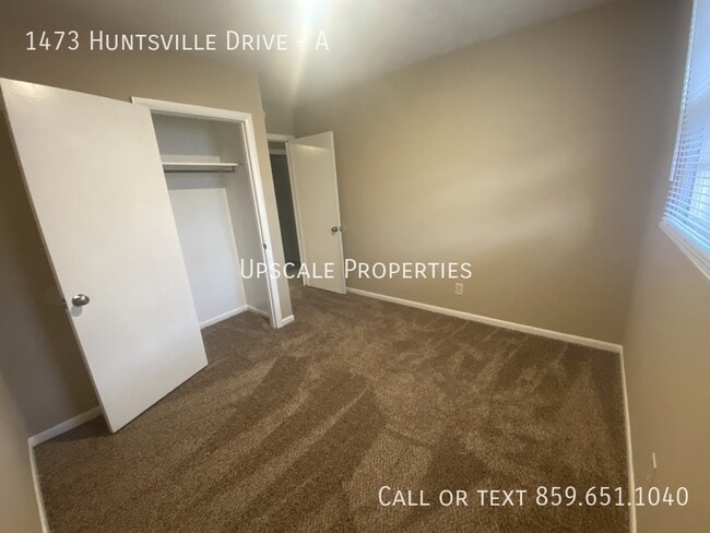 Building Photo - 1473 Huntsville Dr