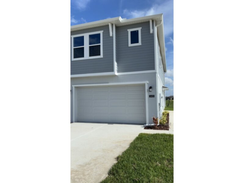 Foto principal - BRAND NEW 3 bedroom 2.5 bath with 2 car garage