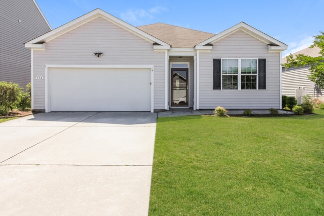 Building Photo - 534 Hay Hill Ln