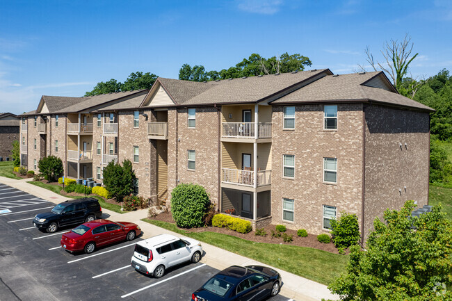 Foto del edificio - Oldham Oaks