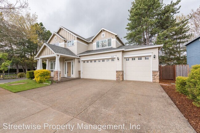 Building Photo - 5 br, 3 bath House - 7087 SW Fallen Leaf ST