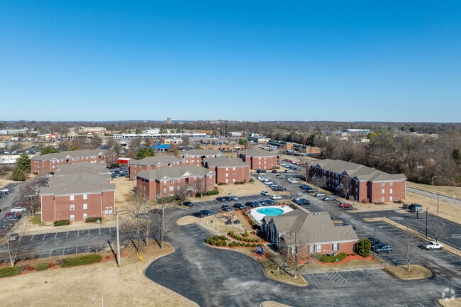 Campus Pointe - The Ariel - Beautifully Renovated!