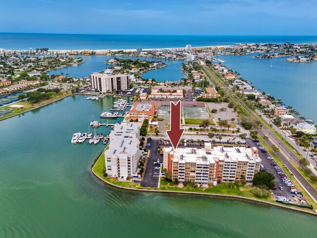 Foto del edificio - 500 Treasure Island Causeway