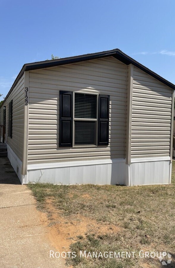 Apartments for rent in Carney OK with Air Conditioning 1 Rentals