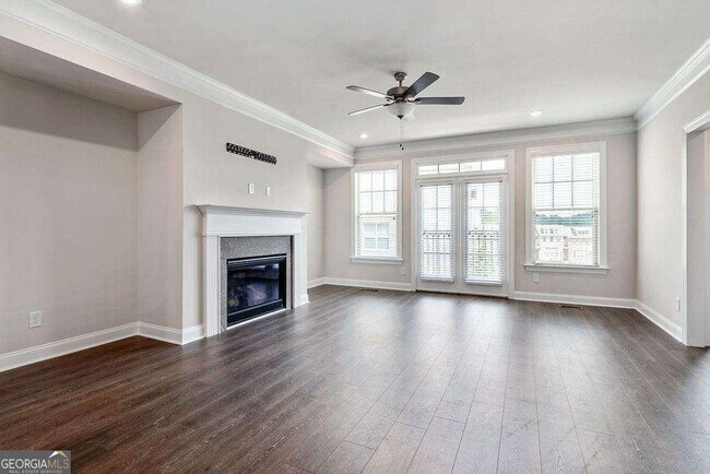 Foto del edificio - 1395 Harris Way S