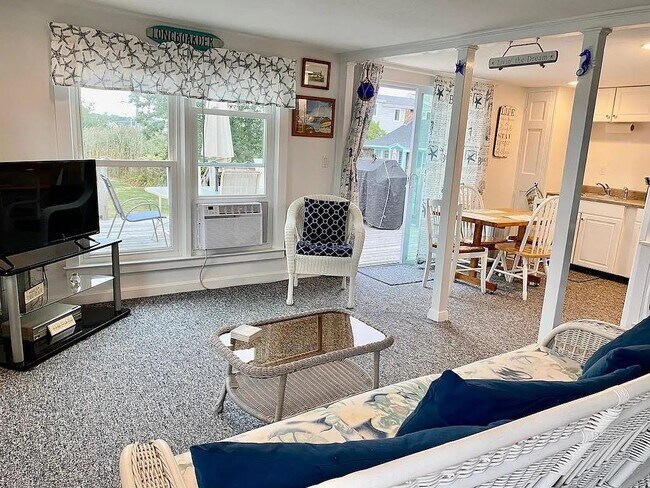 Foto del edificio - 34 Ellery Ave