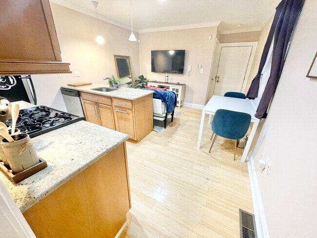 Foto del edificio - 1716 Pine St