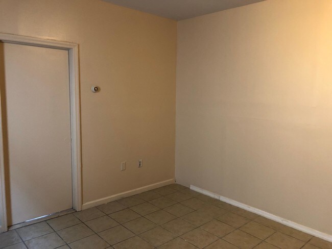 Dormitorio - 66 Marshall St