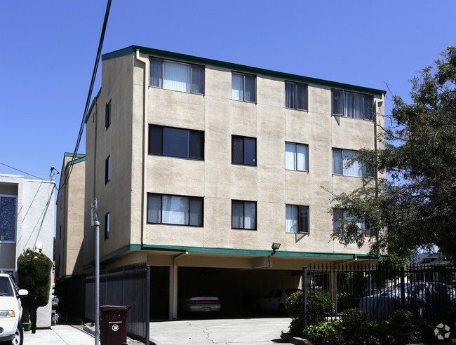 Foto del edificio - Sojourner Truth Manor