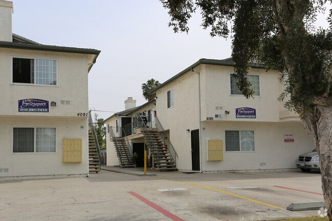 Foto del edificio - Bridgeport Apartments