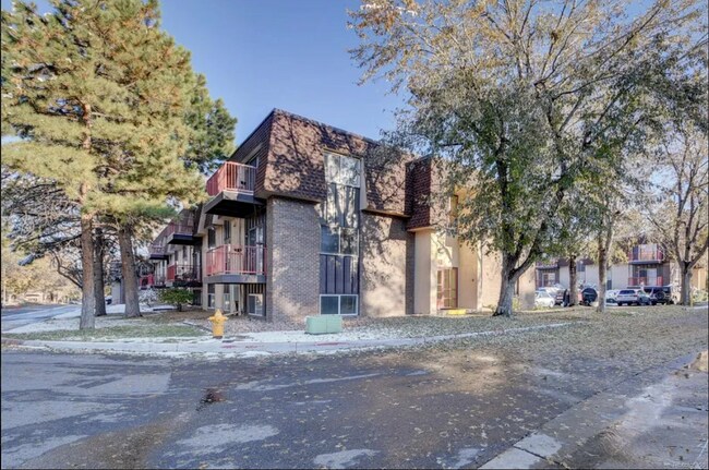 Building Photo - 7755 E Quincy Ave