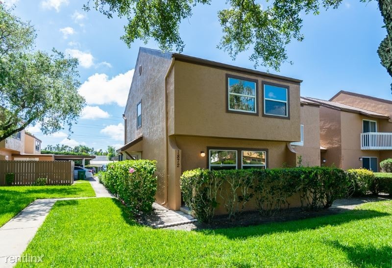 1872 Clearbrook Dr, Clearwater, FL 33760 Condo for Rent in Clearwater